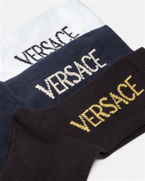 versace дети|versace kids socks.